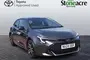 2024 Toyota Corolla 1.8 Hybrid GR Sport 5dr CVT