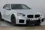 2024 BMW M2 M2 480 2dr Step Auto