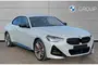2024 BMW 2 Series M240i xDrive 2dr Step Auto