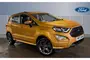 2022 Ford EcoSport 1.0 EcoBoost 125 ST-Line 5dr
