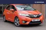 2018 Honda Jazz 1.3 i-VTEC EX 5dr CVT
