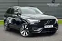 2024 Volvo XC90 2.0 T8 [455] RC PHEV Plus Dark 5dr AWD Geartronic