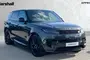 2025 Land Rover Range Rover Sport 3.0 P460e Edition 5dr Auto