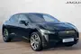 2024 Jaguar I-Pace 294kW EV400 R-Dynamic HSE Black 90kWh 5dr Auto