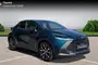 2025 Toyota C-HR 1.8 Hybrid Design 5dr CVT