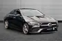 2020 Mercedes-Benz CLA CLA 180 AMG Line Premium Plus 4dr Tip Auto