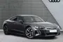 2022 Audi e-tron GT 390kW Quattro 93kWh Vorsprung 4dr Auto