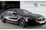 2021 BMW 8 Series Gran Coupe 840i sDrive 4dr Auto