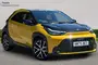 2025 Toyota Aygo X 1.5 Hybrid GR Sport 5dr CVT