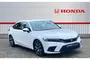 2025 Honda Civic 2.0 eHEV Elegance 5dr CVT
