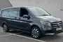 2025 Mercedes-Benz Vito 119CDI Select Crew Van 9G-Tronic