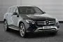 2018 Mercedes-Benz GLC GLC 250 4Matic Sport Premium Plus 5dr 9G-Tronic