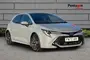 2022 Toyota Corolla 2.0 VVT-i Hybrid Excel 5dr CVT