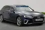 2023 Audi A4 35 TFSI S Line 5dr S Tronic