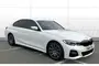 2019 BMW 3 Series 320i M Sport 4dr Step Auto