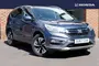 2017 Honda CR-V 2.0 i-VTEC EX 5dr Auto