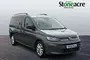 2022 Volkswagen Caddy Maxi 2.0 TDI 122 Life 5dr