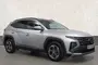 2024 Hyundai Tucson 1.6T Advance 5dr