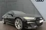 2023 Audi A7 40 TDI Quattro Black Edition 5dr S Tronic