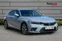 2024 Honda Civic 2.0 eHEV Elegance 5dr CVT