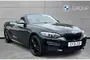 2021 BMW 2 Series 218i [2.0] M Sport 2dr [Nav] Step Auto