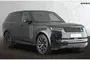 2024 Land Rover Range Rover 3.0 P400 Autobiography 4dr Auto