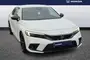 2025 Honda Civic 2.0 eHEV Sport 5dr CVT