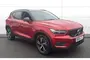 2020 Volvo XC40 2.0 T4 R DESIGN 5dr Geartronic