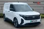 2025 Ford Transit Courier 100kW 43kWh Trend Van Auto