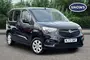 2022 Vauxhall Combo Life 1.5 Turbo D SE 5dr