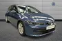 2025 Volkswagen Golf 1.5 TSI Match 5dr