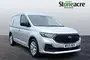 2025 Ford Transit Connect 2.0 EcoBlue 122ps Limited Van Auto
