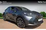 2024 Toyota C-HR 2.0 PHEV GR Sport 5dr CVT