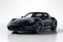 2022 Porsche 911 GTS 2dr