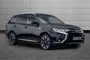 2017 Mitsubishi Outlander 2.0 PHEV GX4h 5dr Auto