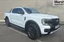 2024 Ford Ranger Pick Up Double Cab Wildtrak 2.0 EcoBlue 205 Auto
