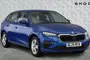 2025 Skoda Scala 1.0 TSI 116 SE Edition 5dr