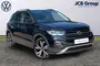 2022 Volkswagen T-Cross 1.0 TSI 110 Black Edition 5dr DSG