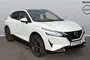 2021 Nissan Qashqai 1.3 DiG-T MH 158 Tekna 5dr 4WD Xtronic