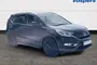 2017 Honda CR-V 2.0 i-VTEC Black Edition 5dr Auto
