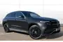 2021 Mercedes-Benz EQC EQC 400 300kW AMG Line Premium Plus 80kWh 5dr Auto