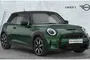 2023 MINI Hatchback 2.0 Cooper S Exclusive II 3dr Auto