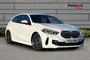 2020 BMW 1 Series 118i M Sport 5dr Step Auto