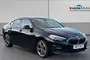 2021 BMW 2 Series Gran Coupe 218i [136] Sport 4dr [Live Cockpit Professional]