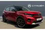 2025 Citroen C3 1.2 Turbo Plus 5dr
