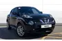 2016 Nissan Juke 1.5 dCi N-Connecta 5dr