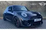 2020 MINI Hatchback 2.0 John Cooper Works II 3dr Auto [8 Speed]