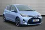 2016 Toyota Yaris 1.33 VVT-i Design 5dr