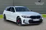 2023 BMW 3 Series M340d xDrive MHT 5dr Step Auto