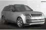 2023 Land Rover Range Rover 3.0 D350 SE 4dr Auto